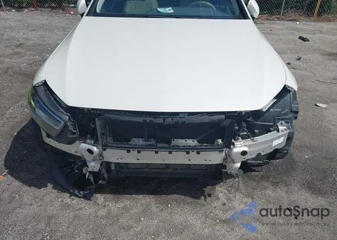 2019 Mercedes-Benz Cls 450 из США, поврежденный, VIN WDD2J5JB2KA038108